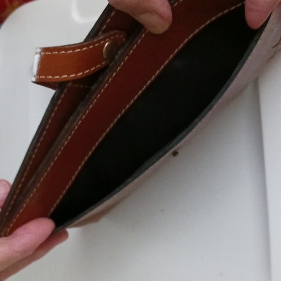 Wristlet w/o strap - Picture 2 of 12